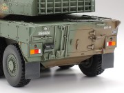 Wóz bojowy Type 16 32596 Tamiya
