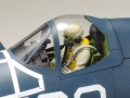 Samolot Vought F4U-1D Corsair 60327 Tamiya