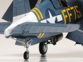 Samolot Vought F4U-1D Corsair 60327 Tamiya