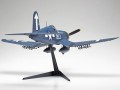 Samolot Vought F4U-1D Corsair 60327 Tamiya