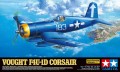 Samolot Vought F4U-1D Corsair 60327 Tamiya