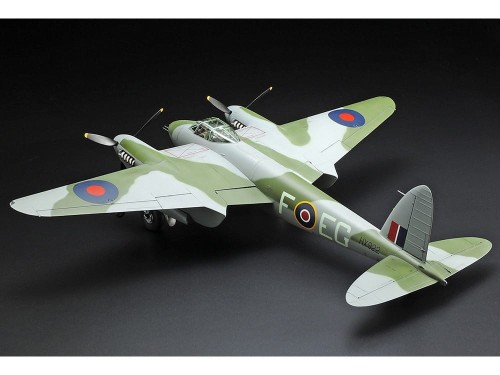 Samolot De Havilland Mosquito FB Mk.VI 60326 Tamiya