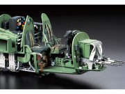 Samolot De Havilland Mosquito FB Mk.VI 60326 Tamiya