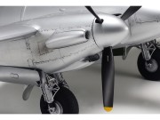 Samolot De Havilland Mosquito FB Mk.VI 60326 Tamiya