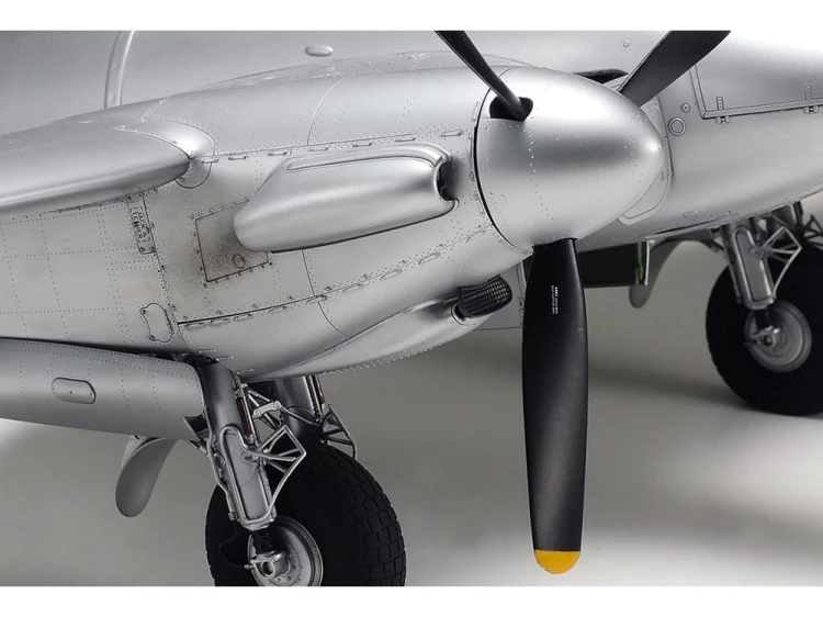 Samolot De Havilland Mosquito FB Mk.VI 60326 Tamiya