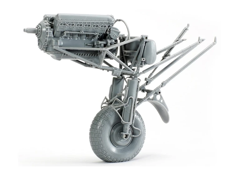 Samolot De Havilland Mosquito FB Mk.VI 60326 Tamiya