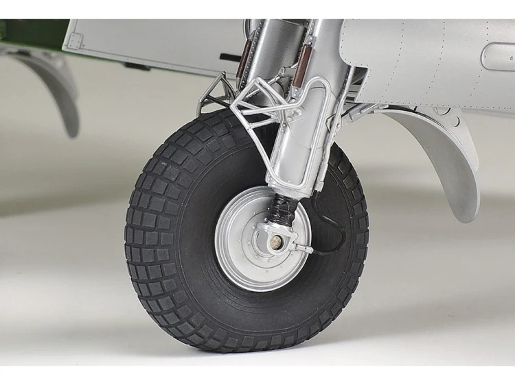 Samolot De Havilland Mosquito FB Mk.VI 60326 Tamiya
