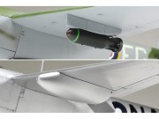 Samolot De Havilland Mosquito FB Mk.VI 60326 Tamiya