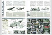 Samolot De Havilland Mosquito FB Mk.VI 60326 Tamiya