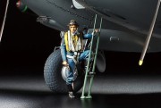 Samolot De Havilland Mosquito FB Mk.VI 60326 Tamiya