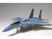Samolot McDonnell Douglas F-15C Eagle 60304 Tamiya