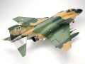 Samolot McDonnell Douglas F-4 C/D Phantom II 60305 Tamiya