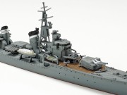 Okręt niszczyciel Shimakaze 31460 Tamiya