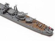 Okręt niszczyciel Shimakaze 31460 Tamiya