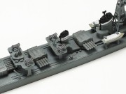 Okręt niszczyciel Shimakaze 31460 Tamiya