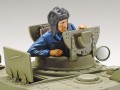 Czołg Matilda Mk.III/IV Red Army 35355 Tamiya