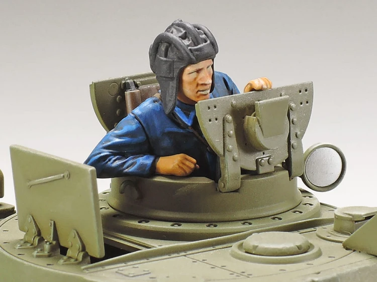 Czołg Matilda Mk.III/IV Red Army 35355 Tamiya