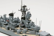 Okręt pancernik USS New Jersey BB-62 31614 Tamiya