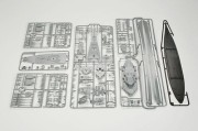 Okręt pancernik USS New Jersey BB-62 31614 Tamiya