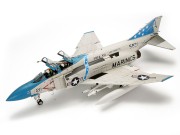 Samolot McDonnell Douglas F-4J Phantom II 60306 Tamiya