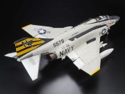 Samolot McDonnell Douglas F-4J Phantom II 60306 Tamiya