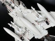 Samolot McDonnell Douglas F-4J Phantom II 60306 Tamiya