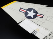 Samolot McDonnell Douglas F-4J Phantom II 60306 Tamiya