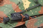 Działo pancerne Jagdpanzer 38(t) Hetzer 35285 Tamiya