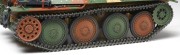 Działo pancerne Jagdpanzer 38(t) Hetzer 35285 Tamiya