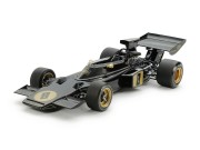 Lotus Type 72D 1972 12046 Tamiya