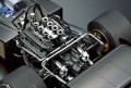 Lotus Type 72D 1972 12046 Tamiya