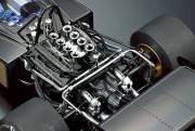 Lotus Type 72D 1972 12046 Tamiya