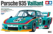 Porsche 935 Vaillant 20071 Tamiya