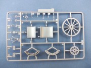 Działo 5,3cm Gruson Fahrpanzer CSM35011 CSM