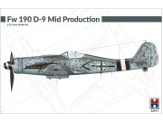 Samolot Focke Wulf Fw190 D-9 Mid 32011 Hobby 2000