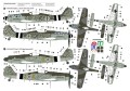 Samolot Focke Wulf Fw190 D-9 Mid 32011 Hobby 2000