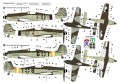 Samolot Focke Wulf Fw190 D-9 Late 32012 Hobby 2000