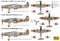 Samolot Kawasaki Ki-61-I TEI 92145 RS Models