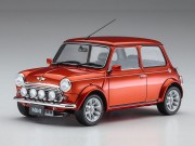 Mini Cooper Sports-Pack Limited 1998 HC57 21157 Hasegawa