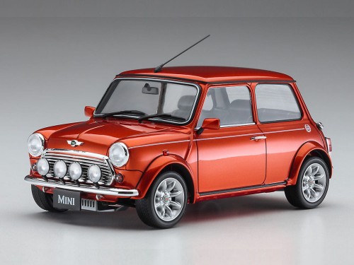 Mini Cooper Sports-Pack Limited 1998 HC57 21157 Hasegawa