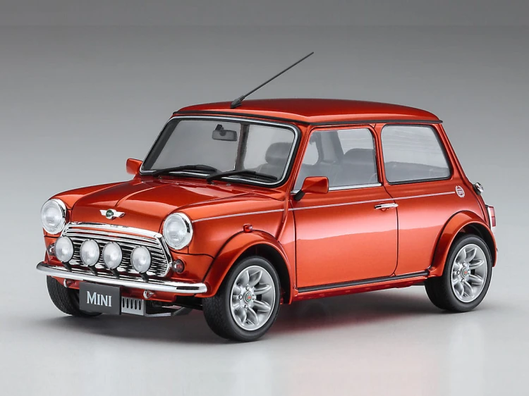 Mini Cooper Sports-Pack Limited 1998 HC57 21157 Hasegawa