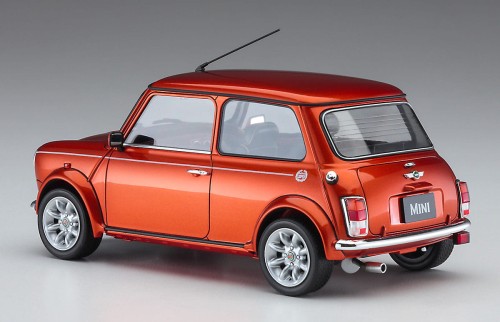 Mini Cooper Sports-Pack Limited 1998 HC57 21157 Hasegawa