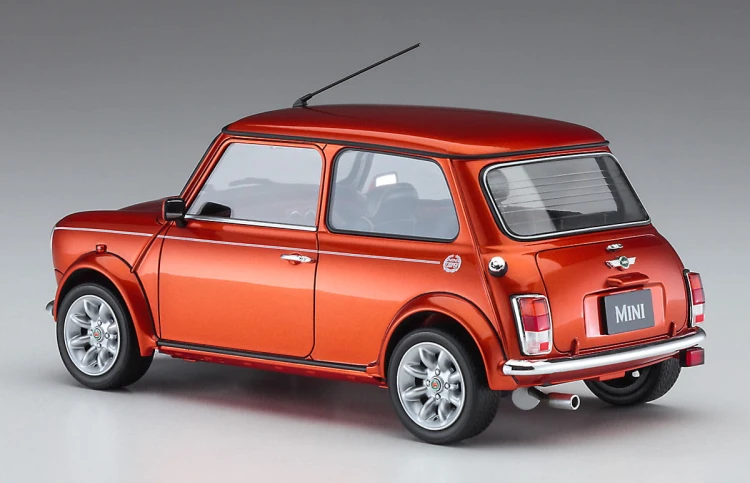 Mini Cooper Sports-Pack Limited 1998 HC57 21157 Hasegawa