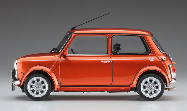 Mini Cooper Sports-Pack Limited 1998 HC57 21157 Hasegawa