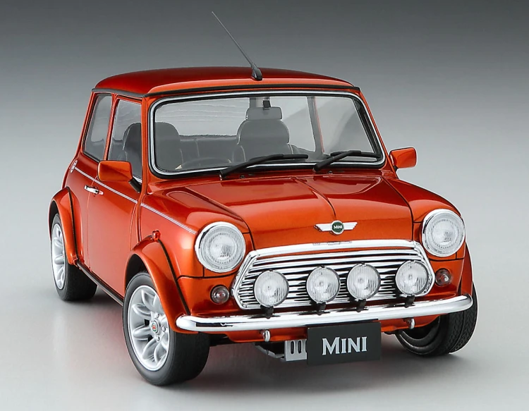 Mini Cooper Sports-Pack Limited 1998 HC57 21157 Hasegawa