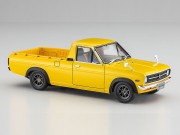 Datsun Sunny Truck GB120 Early Version 20641 Hasegawa