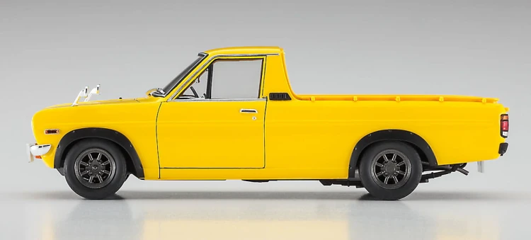 Datsun Sunny Truck GB120 Early Version 20641 Hasegawa