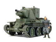 Działo samobieżne BT-42 35318 Tamiya