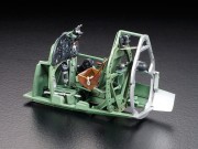Samolot Supermarine Spitfire Mk.IXc 60319 Tamiya