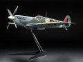 Samolot Supermarine Spitfire Mk.IXc 60319 Tamiya